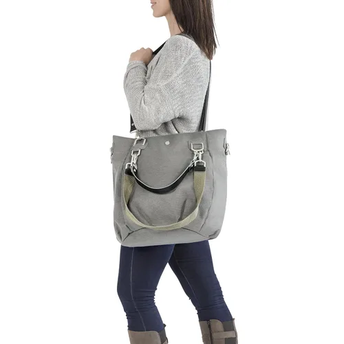 Vista 6 de Lassig Lassig Green Label Mix 'n Match - Bolsa de pañales color antracita