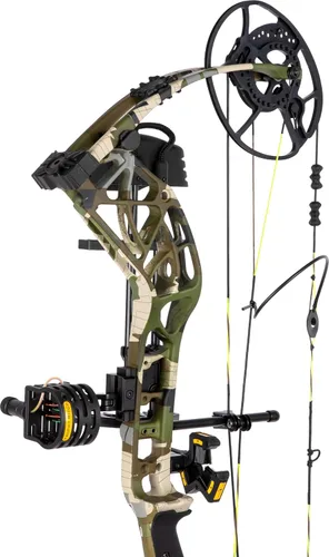 Vista 5 de THP Adapt 2 HP RTH 710LH Emerge 2.0