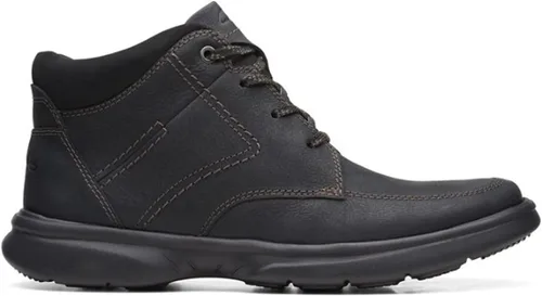 Vista 2 de Clarks Botas Bradley Mid Oxford para hombre
