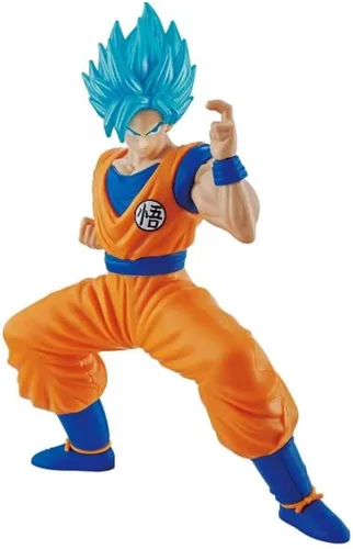 Vista 9 de Bandai Hobby - Doraemon - #4 Doraemon, Bandai Spirits Kit de modelo de grado de entrada
