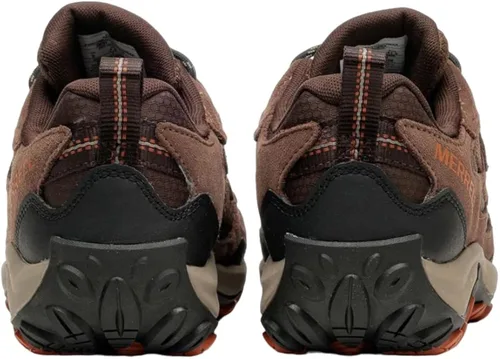 Vista 4 de Merrell Zapatos de senderismo West Rim para hombre