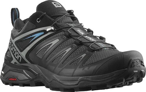 Vista 8 de Salomon X Ultra 3 - tenis de senderismo para hombre