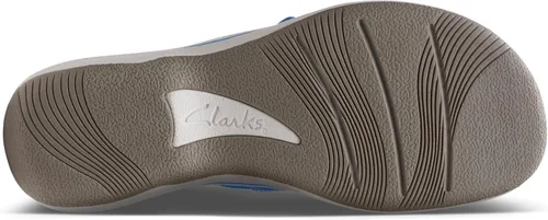 Vista 43 de Clarks, Brinkley Flora - Sandalias para mujer