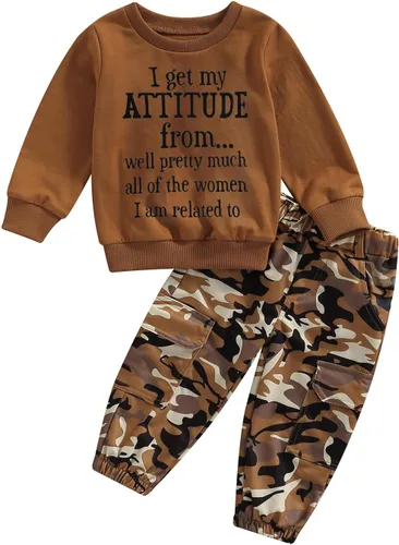 Vista 26 de Ropa de Otoño e Invierno para Niña Pequeña Sudadera con Capucha Estampada de Leopardo y Pantalones Conjunto de Chándal de 2 Piezas Negro A