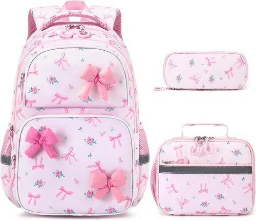 Vista 14 de Mochila para niños, Arco