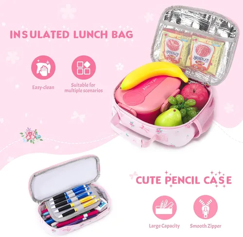 Vista 8 de Mochila para niños, Arco