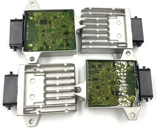 Vista 2 de Módulo de control de transmisión LFFK189E1G, adecuado para Mazda 5 2.0 2009 2017, módulo de control TCM TCU LFFK189E1G