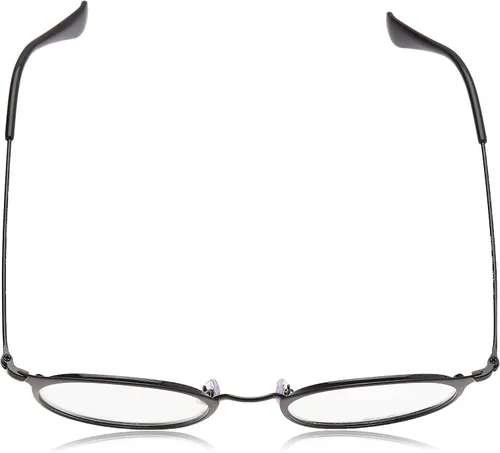 Vista 4 de Ray-Ban RX6378 - Marcos redondos para anteojos graduados