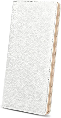 Vista 14 de Immaturus Cartera de Mujeres, Carteras de Tarjetas delgadas con bloqueo RFID, Organizador de Tarjeta de Crédito de Cuero PU doble con cremallera