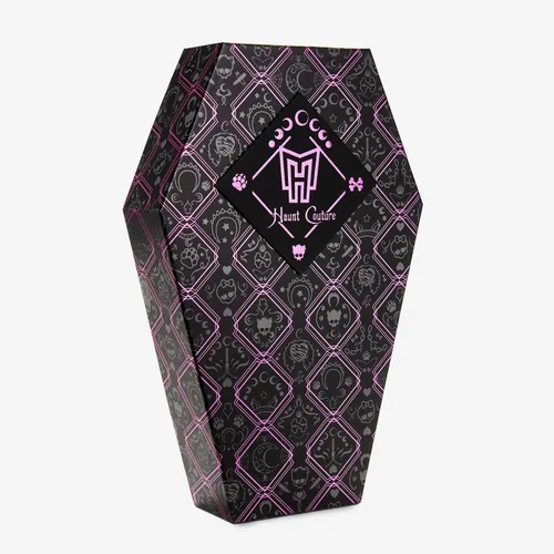 Vista 4 de Monster High Haunt Couture Clawdeen Wolf Doll