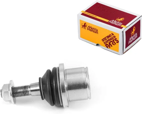 Vista 122 de Fabricado en Europa. Junta de rótula inferior delantera Metrix Premium K3199 para Jeep Liberty 2002-2004