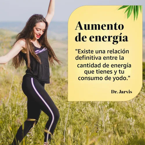 Vista 3 de J.CROW'S® Lugol's 2% Yodo Solución & 'Folk Medicine' Book Bundle: Formulación de yodo esencial desde 1829 combinada con un Almanaque de Nueva