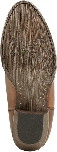 Vista 5 de Bota vaquera western de Ariat Desert Holly para mujer