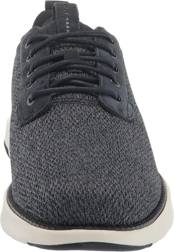 Vista 2 de Cole Haan Grand Atlantc Knit Oxford para hombre