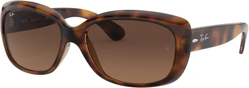 Vista 2 de Ray-Ban RB4101 Jackie Ohh lentes de sol para mujer