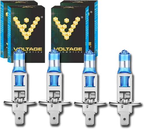 Vista 10 de Bombilla para faros delanteros