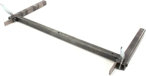 Vista 3 de American Range Marco, puerta Ar 30Assemblyw/Rod A99010 - Pieza de repuesto original del OEM