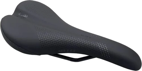 Vista 10 de WTB Volt Asiento de Bicicleta (Sillín) - Acolchado Cómodo de Grosor Medio - Bicicletas de Montaña, Grava y Eléctricas