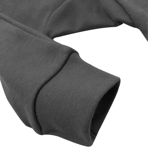 Vista 6 de SOBOWO Paquete de 3 pantalones deportivos para bebé recién nacido, harén de algodón, para niños y niñas, 0-3T entrelazados, 195 GSM