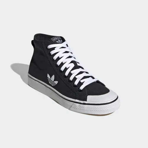 Vista 5 de adidas Nizza Hi RF