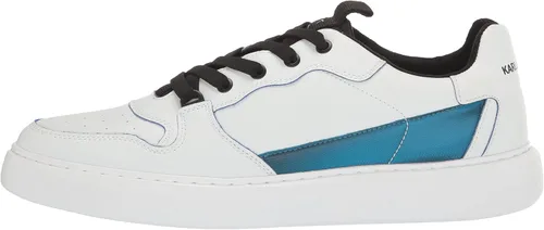Vista 8 de Karl Lagerfeld Paris Tenis con cordones para hombre