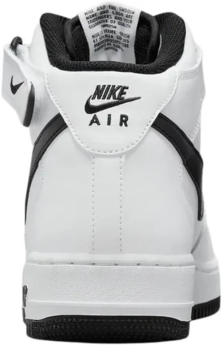 Vista 4 de Nike mens Air Force 1 Mid '07 Shoes