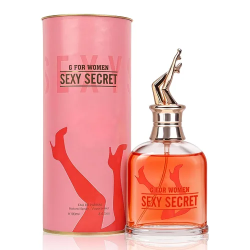Vista 12 de AFLUXE Paris EXT - Perfume para mujer, 3.4 onzas líquidas, Eau De Parfum, elegante aroma Oud, rosa e iris, fragancia floral amaderada intensa