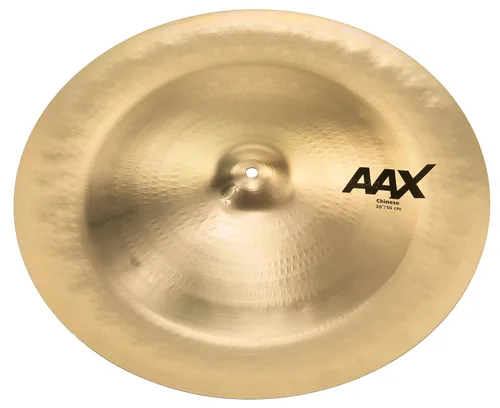 Vista 3 de SABIAN Salpicadura AAX O-Zone de 12