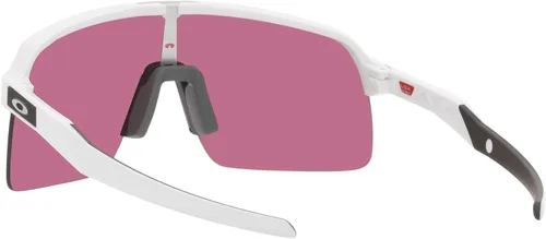 Vista 6 de Oakley Men's Oo9463 Sutro Lite Rectangular Sunglasses