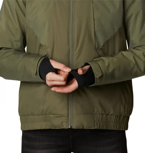 Vista 7 de Columbia Chaqueta aislada OSO Mountain para mujer