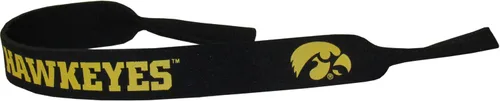 Vista 8 de Siskiyou Sports NCAA unisex-adult Neoprene Sunglass Strap