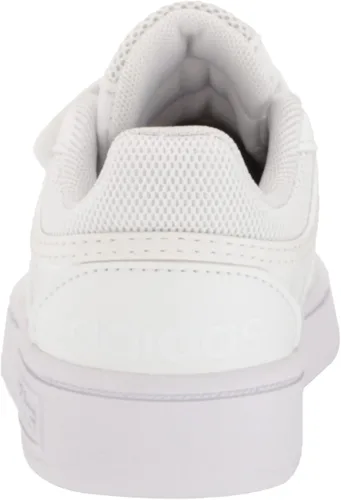 Vista 3 de adidas Unisex-Child Hoops 30 Basketball Shoe