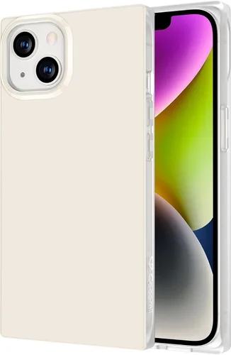 Vista 79 de Cocomii - Funda rectangular compatible con iPhone Xs/X - Perla opalescente, brillo brillante, para mujeres, niñas, hombres, funda protectora