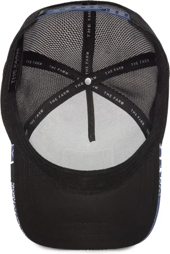Vista 5 de Goorin Bros. The Farm Kerchief Motif Collection - Gorro de camionero para hombre y mujer