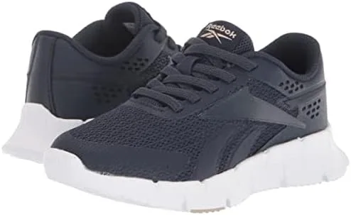 Vista 9 de Reebok Tenis unisex Zig Dynamica 2.0 Alt para niños