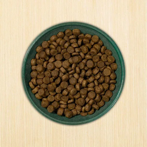 Vista 6 de Annamaet Original Puppy - Alimento seco para perros (pollo y arroz integral), bolsa de 5 libras