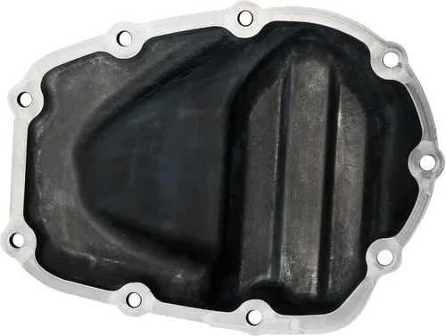 Vista 6 de TCT-MOTORPARTS Cubierta de leva lateral negra brillante para Harley M8 Engine Touring Street Glide 2017-2025 Softail 2018-2025