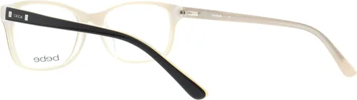 Vista 5 de BEBE Gafas graduadas BB5075 001 Jet 52MM