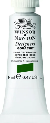Vista 61 de Tubos de pintura Winsor & Newton Designers Gouache
