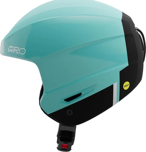Vista 7 de Giro Strive MIPS - Casco de nieve