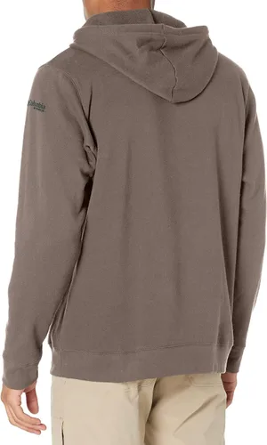 Vista 2 de Columbia Sudadera con capucha PHG Game Flag Ii para hombre