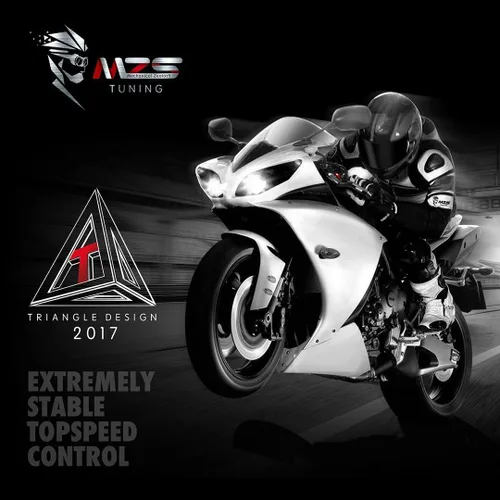 Vista 3 de MZS Palancas de freno de embrague de motocicleta cortas CNC negro compatible con YZF R1 2002-2003 / R6 1999-2004 / FZ1 Fazer 2001-2005 / R6S