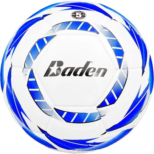 Vista 5 de Baden Balón de fútbol serie Z