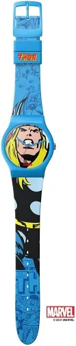 Vista 5 de DISLIZ Reloj de pulsera Marvel
