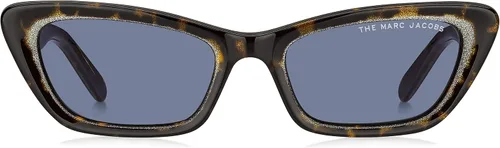 Vista 2 de Marc Jacobs Womens Marc 499S Cat Eye Sunglasses