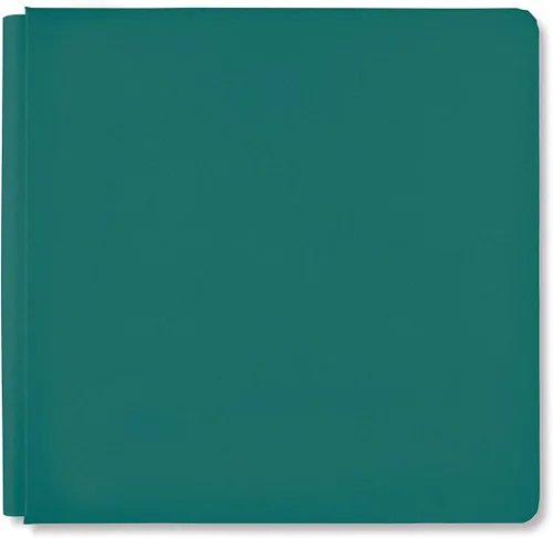 Vista 7 de Portada del álbum Hunter Green de 12x12 por Creative Memories