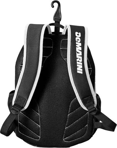 Vista 3 de DeMarini Mochila de béisbol Voodoo Junior