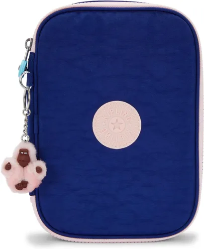 Vista 26 de Kipling Bolsa de cosméticos Bts de 100 bolígrafos para mujer Sello de flores