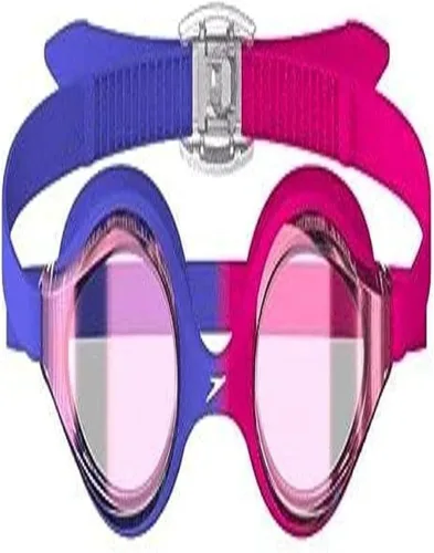 Vista 13 de Speedo Gafas de natación para niños Junior Hyper Flyer de 6 a 14 años