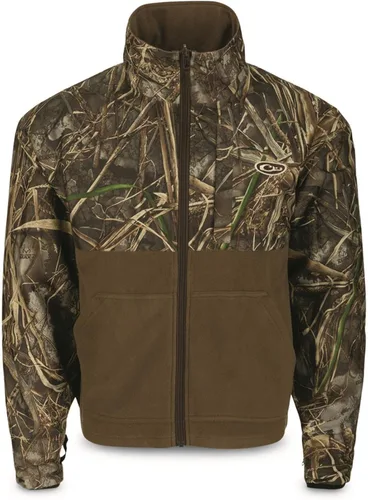 Vista 4 de Drake Waterfowl LST Refuge 3.0 - Chaqueta 3 en 1